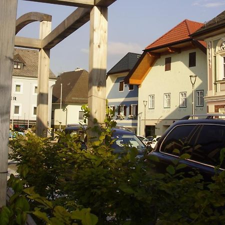 Vintage-Ferienwohnung für 2 Schörfling Exterior foto