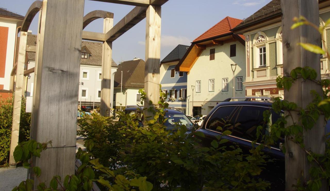 Vintage-Ferienwohnung für 2 Schörfling Exterior foto